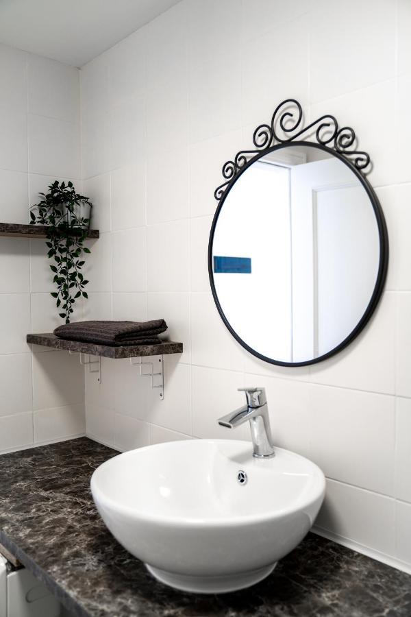 New & Renovated Vacation Apartment Costa De Antigua Exterior photo